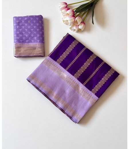 DB791 Beautiful Soft Silk Jacquard  Weaving Celebrity Inspired Sarees.