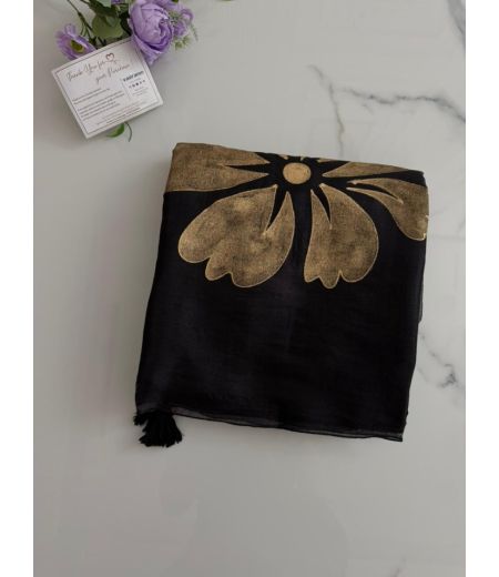 DB972 Beautiful Soft Raga Tissue Silk Zari Work Celebrity Inspired Sarees.
