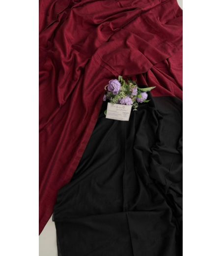 DB979 Beautiful Soft Mulmul Cotton Celebrity Inspired Sarees.