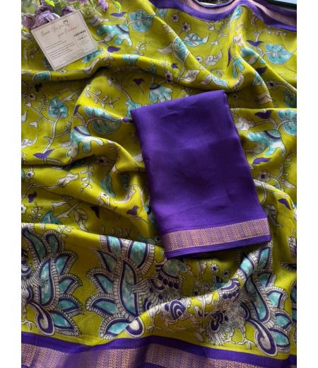 DB996 Beautiful Soft Georgette Elegant Printed Celebrity Inspired Sarees.
