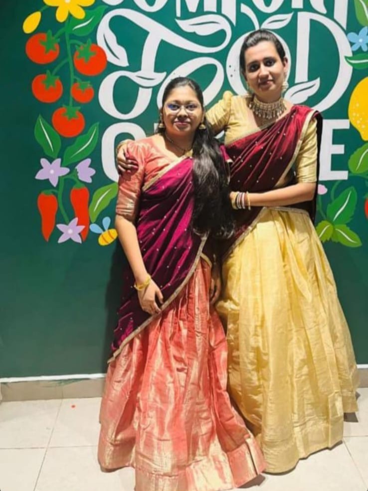 Swetha
